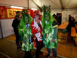 INSELKARNEVAL 2026 (kf)